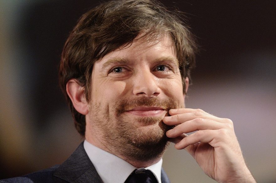 Pippo Civati a Reggio Emilia apre la settimana di Autori in prestito