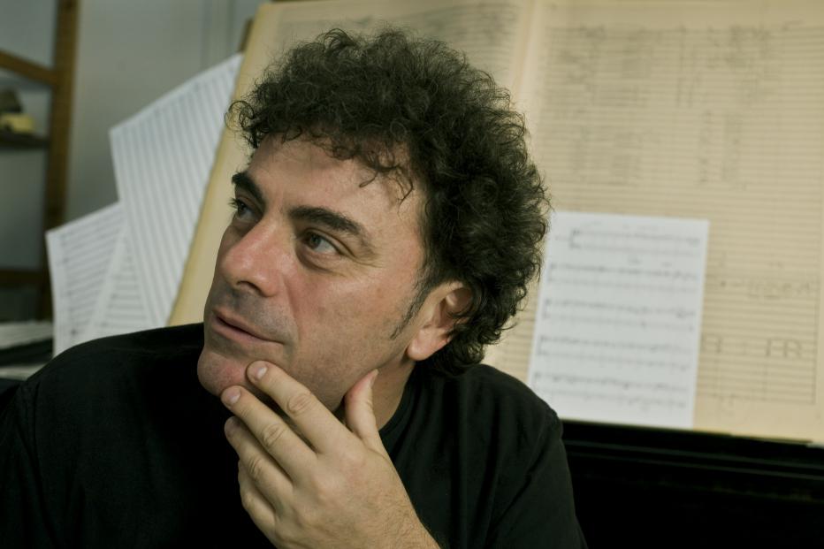 Una suite di consigli d’autore per Luca Francesconi a Barco di Bibbiano