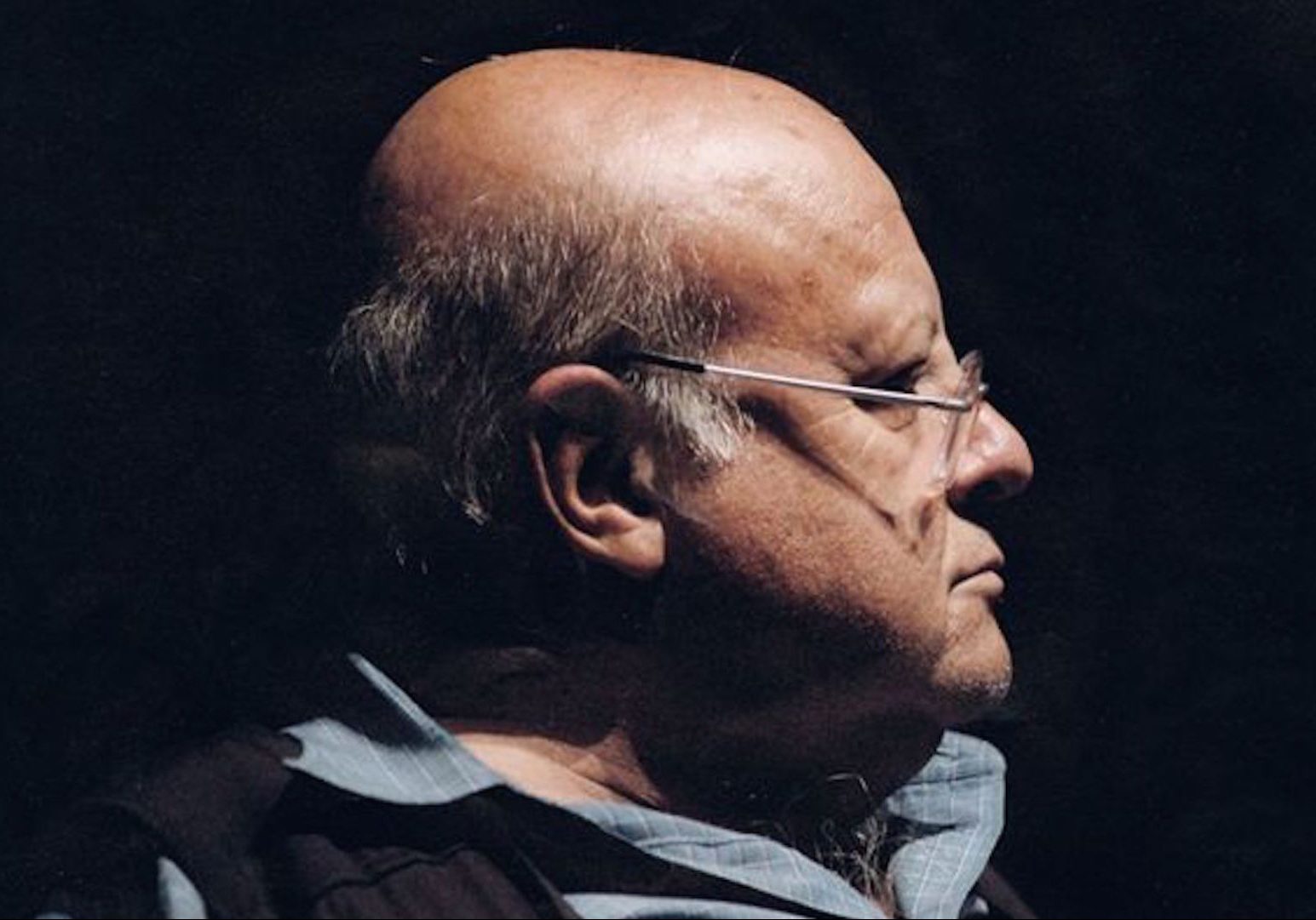 Domenica d’autore con Gian Paolo Ormezzano a Campagnola