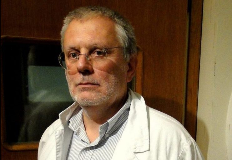 Consigli d’autore dalla voce di Massimo Cirri a Guastalla