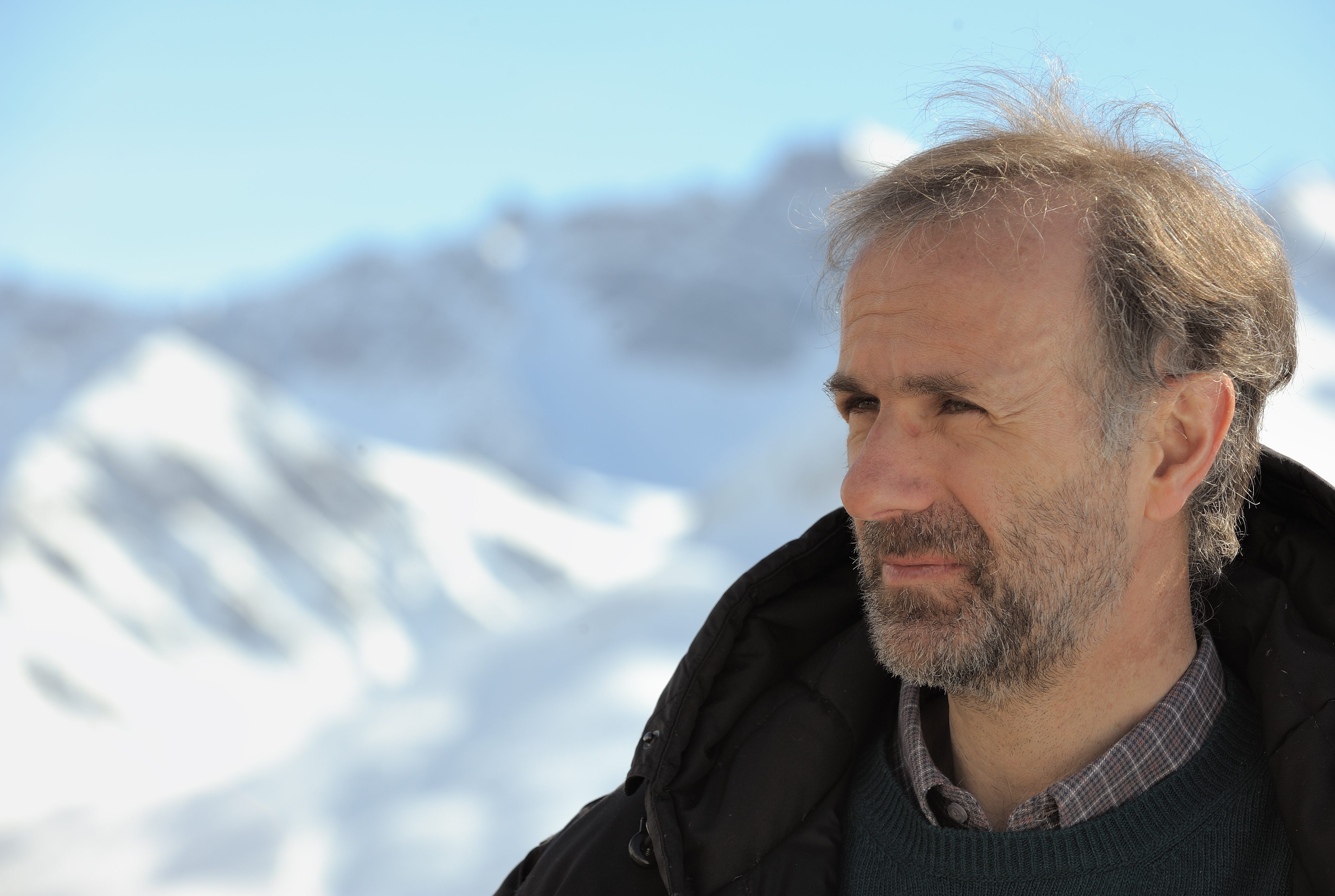 I consigli di Roberto Citran, attore in prestito a Casalgrande