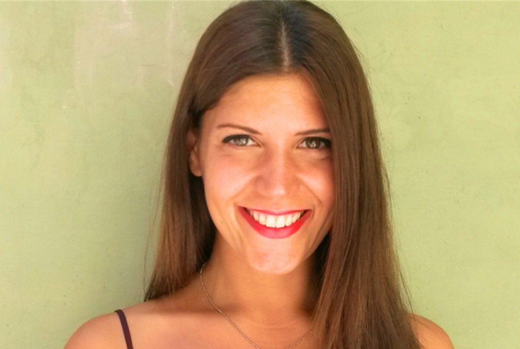 Autori in prestito chiude in bellezza con Daniela Collu a Novellara