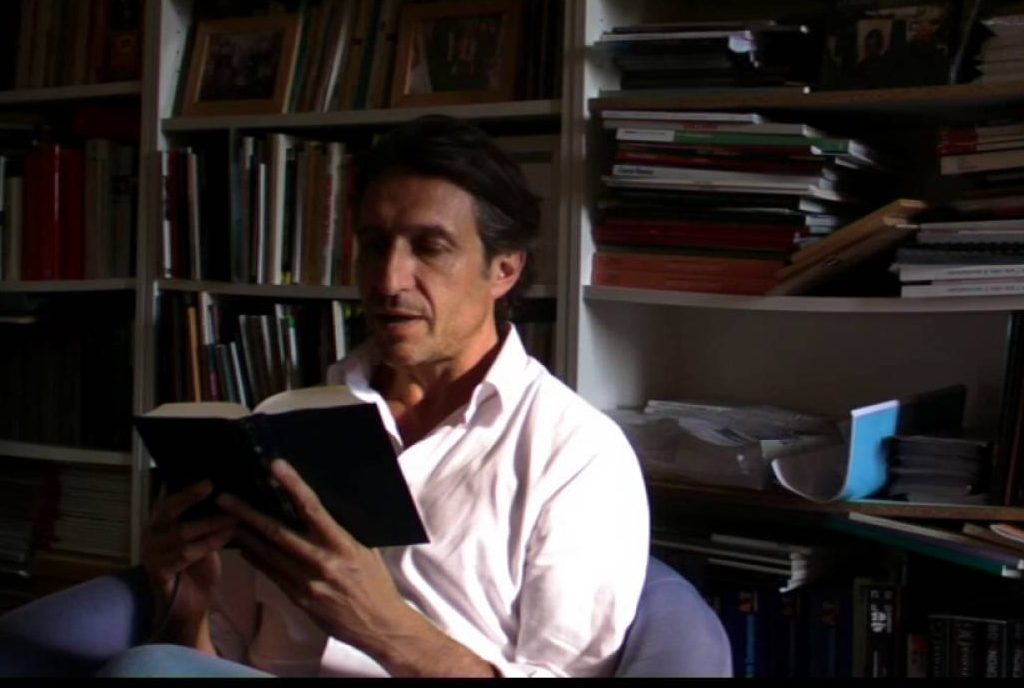 Tutte le storie di Marco Franzoso, autore in prestito a Rolo