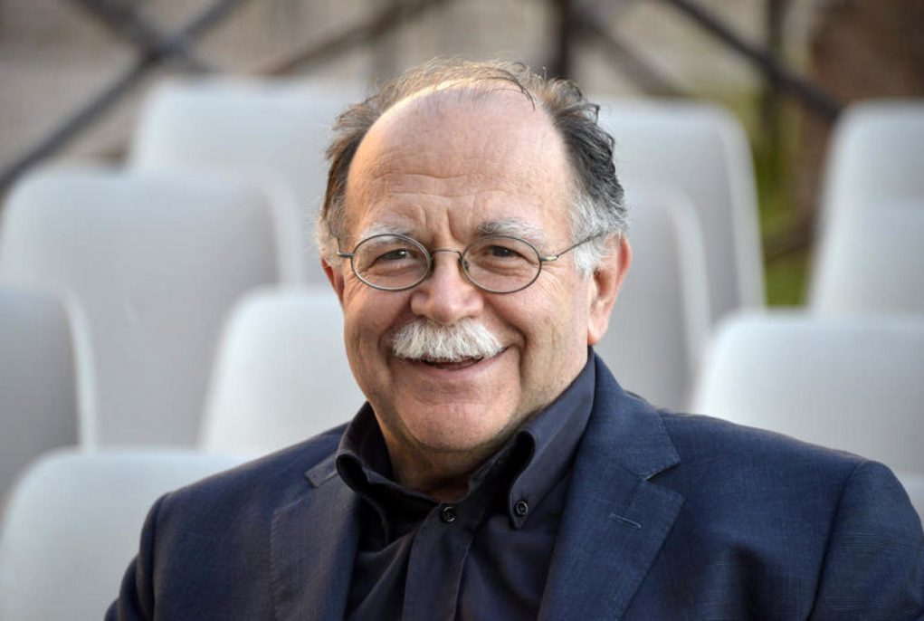 Una sera d’estate con Walter Siti, autore in prestito a Guastalla