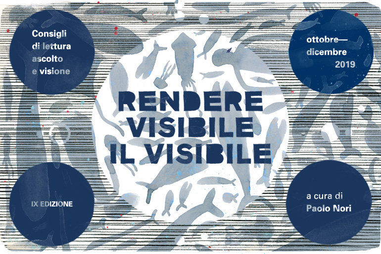Dal 26 ottobre torna Autori in prestito, con 24 autori in 20 biblioteche reggiane