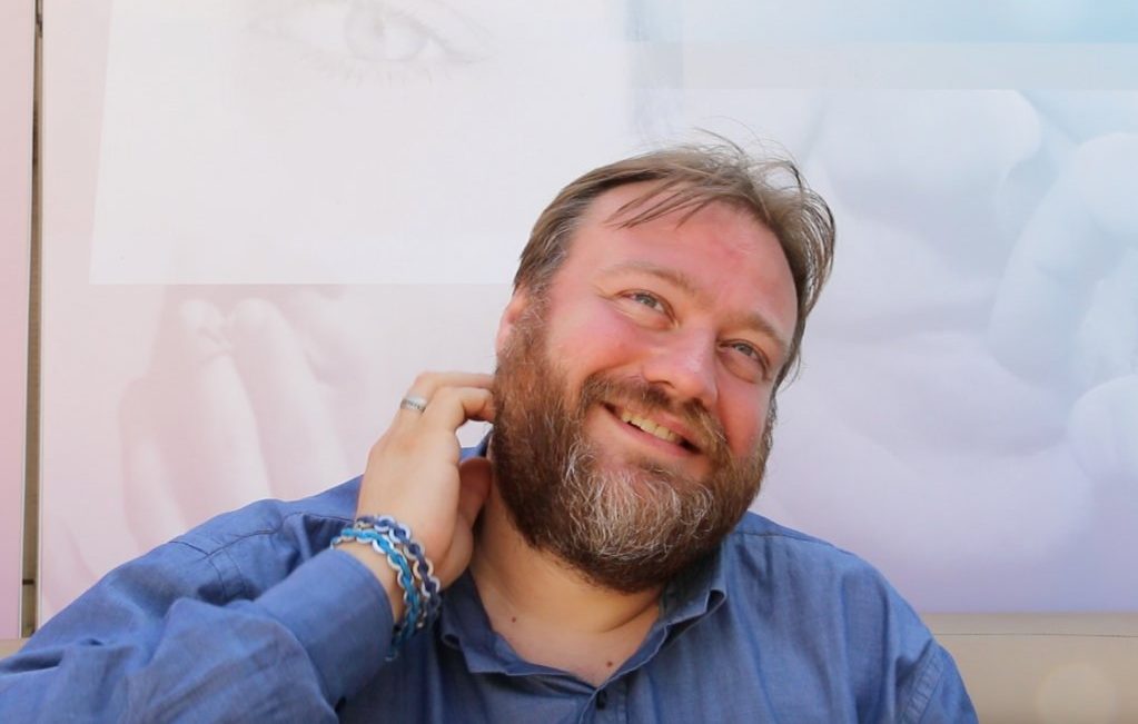 A Castelnovo Monti i consigli di Stefano Fresi, talento inarrestabile