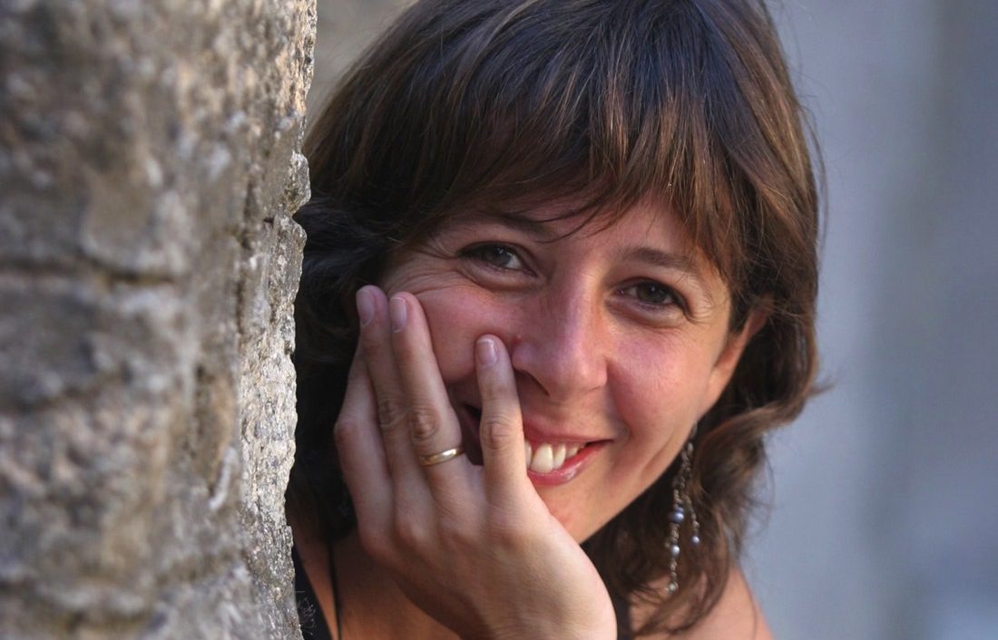 Dalia Oggero, colonna di Einaudi, editor in prestito a Sant’Ilario